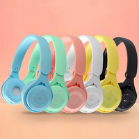 Nuevos Audífonos Inalámbricos Bluetooth Y08 con Cancelación de Ruido y Micrófono, Auriculares Over-Ear Deportivos para Gaming, Compatibles con Apple iPhone