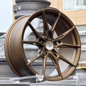 <span class=keywords><strong>Jantes</strong></span> Concaves Profondes <span class=keywords><strong>19</strong></span> 20 21 22 <span class=keywords><strong>Pouces</strong></span> R.2 Forgées Monobloc 10 Branches Bronze <span class=keywords><strong>Jantes</strong></span> en Alliage Forgé pour BMW M <span class=keywords><strong>Mercedes</strong></span>-<span class=keywords><strong>AMG</strong></span> Audi RS - Product Image 4