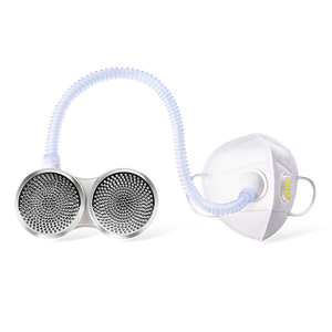 Airdog USB Charging Reusable Personal <strong>Wearable</strong> Neck Mini <strong>Air</strong> <strong>Purifiers</strong> with Hepa Filter - Product Image 3