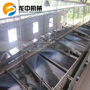 6S Lắc Bảng Vàng Tìm Thiết Bị Trọng Lực Đồng Recyle Lắc Bảng Cát Đen Shaker Bảng Cho Nhà Máy Chế Biến Vàng - Product Image 6