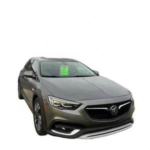 รถยนต์มือสองปี 2019 TourX AWD Essence 4 ประตู รุ่นตัวถังแวกอน เบาะหนัง พวงมาลัยซ้าย พร้อมระบบควบคุมเสียง กล้องมองหลัง ไฟหน้า LED ขายส่ง - Product Image 1