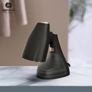 Nueva tendencia, planchas eléctricas de Color blanco, vaporizador de ropa portátil de mano para uso doméstico para hoteles - Product Image 5