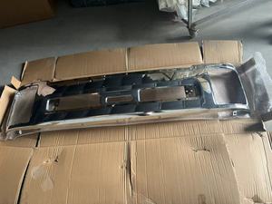 อะไหล่ซ่อมรถบรรทุกญี่ปุ่นสำหรับ Isuzu DECA 360 <span class=keywords><strong>Ftr</strong></span> <span class=keywords><strong>240</strong></span> Fvm240 Fvm240 Abs Fvm 360 Fvz Fxz Fyh <span class=keywords><strong>Ftr</strong></span> VC46 กันชน - Product Image 6