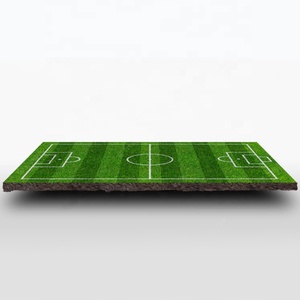 Césped Sintético <span class=keywords><strong>de</strong></span> 5 cm para Campo <span class=keywords><strong>de</strong></span> Fútbol, Césped Artificial para Deportes - Product Image 1