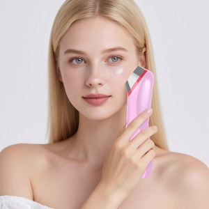 Appareil de beauté à micro-courant vibrant Age-R Booster 5 en 1 pour une peau de verre réelle, renouvellement, anti-rides, lifting et raffermissement - Product Image 6