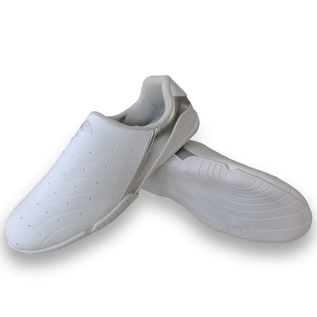 Woosung Martial Arts Sneaker Non-slip Breathable Boxing Karate Sneakers Shoes