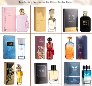 Mini Brume <span class=keywords><strong>Parfum</strong></span>ée Transfrontalière pour Hommes, Tube d'Échantillon 35ml, Best-seller, <span class=keywords><strong>Parfum</strong></span> Floral et Agrumes, Multi-usages - Product Image 3