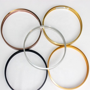 Huifeng Tùy Chỉnh Nhôm Hồ Sơ Khung Kim Loại Vòng Ảnh Khung Hình Từ Trung Quốc - Product Image 5