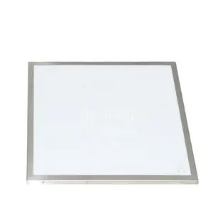 Lampu Led Cleanroom 42W 600X600Mm Lampu Led Cleanroom Panel Datar