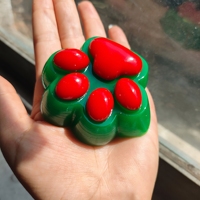 Mainan Waffle Natal Terbaru dan Terpopuler 2026 untuk Menghilangkan Stres dengan Fitur Slow Rebound