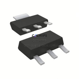 Nuevo y Auténtico Chip Semiconductor IC MT1122A SOT-223 Autorizado, CZSKU:R7H2P1Y5 - Product Image 1