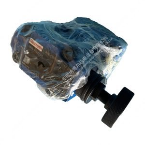 Válvula de Alivio Pilotada R900598998 DB10-1-5X/315 (NG10, Montaje en Subplaca) - Product Image 3