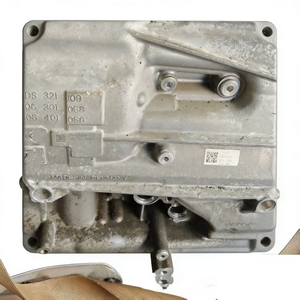 Pieza de Repuesto para Transmisión de Panamera 9A73000200 de 8 Velocidades - Product Image 4
