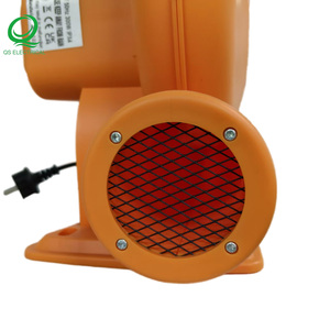 <span class=keywords><strong>Precio</strong></span> <span class=keywords><strong>de</strong></span> fábrica Portable 110V 400W Fan Blower para inflables Bouncer Slides Castles - Product Image 4