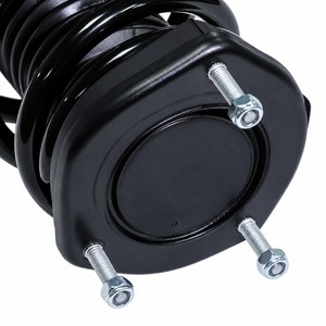 Amortiguador de Gas Completo con Resorte Helicoidal Trasero Izquierdo SR4086 al por Mayor para Toyota Camry Avalon - Product Image 5