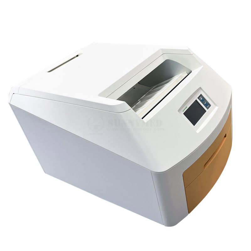 xray film printer