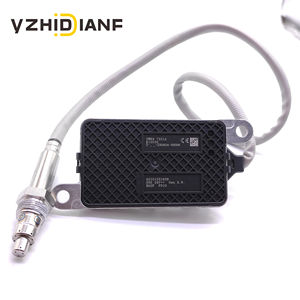 OT ell ar ccccesorios utomotive ngngine ensensor 24V itrogen xide óxido Ox ensensor 5Wens97331 Fo ercercés Enz cctros XOR - Product Image 2