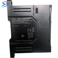 Offre Spéciale – Contrôleur de sortie transistor économique CP2E-S30DT-D CP2E-S20DT-D CP2E-S40DT-D CP2E-S60DT-D – Contrôle logique haute vitesse