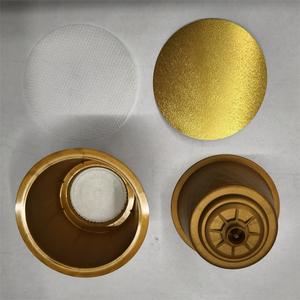 Cajón para 32 Cápsulas de Café, Compatible con <span class=keywords><strong>Tassimo</strong></span>, K-cup y <span class=keywords><strong>Dolce</strong></span> <span class=keywords><strong>Gusto</strong></span>, para Hotel - Product Image 5