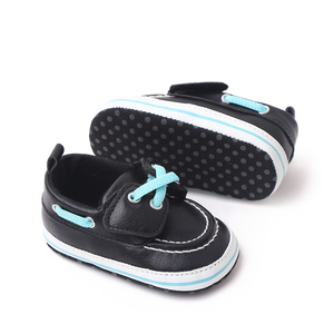 패션 후크 루프 디자인 신발 아기 캐주얼 신발 아기 소년 신발 2023 - Product Image 6