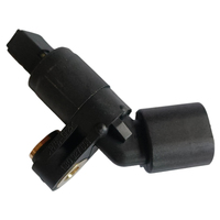 Capteur de vitesse de roue ABS avant droit 1J0927804 pour VW Lupo Passat Polo Vento Seat Cordoba Ibiza Leon Toledo Skoda Octavia