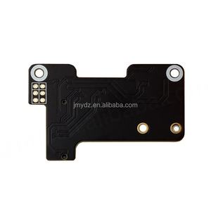 Carte adaptateur mini PCIe vers M.2 pour Raspberry Pi 5, carte d'extension pour disque SSD, protocole NVME - Product Image 3