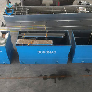 Akıllı entegre kanalizasyon arıtma MBR, verimli katı-sıvı ayırma tedavisi - Product Image 5