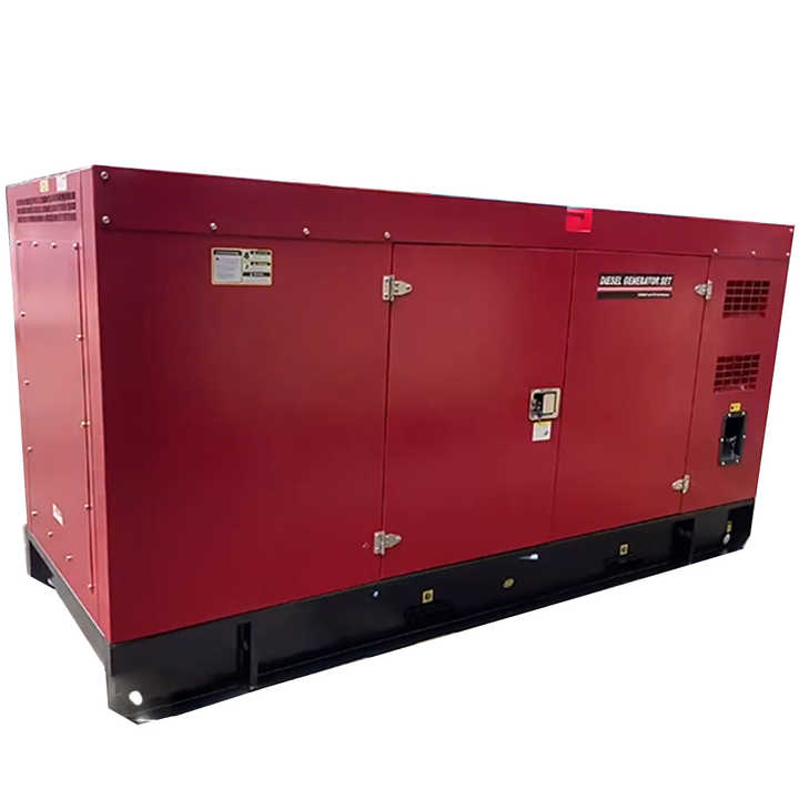 300KVA 400KVA SDEC SC25G690D2 Silent Diesel Generator 300KW 400KW ...