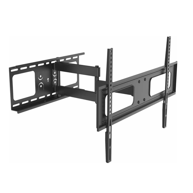 Flexible Adjust TV Stand Full Motion TV Mount LED Mount Steel Wall Mount TV Stand Vesa 400*600 Wall Bracket
