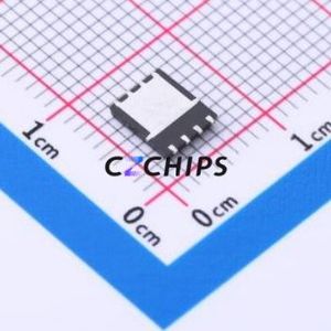 Nouveau et original MCAC53N06Y-TP DFN(5x6) Transistor à effet de champ à transistor (MOSFET) - Product Image 2