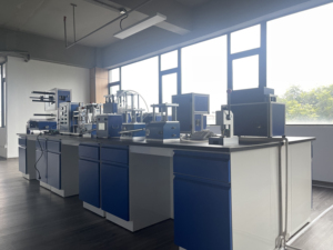 Usine de fabrication d'équipements pour la production de batteries au lithium - Product Image 3