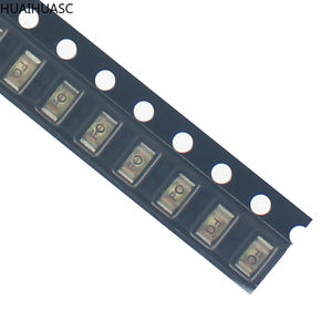 ฟิวส์429 1206 SMD SMF เป่าเร็วมาก1.5A 1A <span class=keywords><strong>2A</strong></span> 2.5A 3A 4A 7A 24V 32V 63V รหัส FF FH FK FN Fo FP FS FT <span class=keywords><strong>Fu</strong></span> - Product Image 1