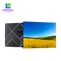 SMD Ultra Thin Indoor P1.25-P2.5 Feste LED-Anzeige Bildschirm Small Pitch Videowand für Besprechung räume 640*480mm