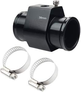 क्रॉस-बॉर्डर बेस्ट सेलिंग मोटर वाहन उपकरण पानी तापमान तीन-तरफा उपकरण सहायक उपकरण - Product Image 5