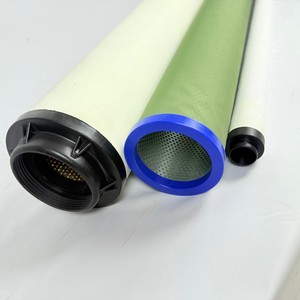 Công nghiệp nhiên liệu nước coalescing tách lọc hiệu quả cao Thiết bị lọc - Product Image 5