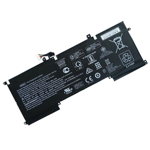Nouvelle batterie d'ordinateur portable d'origine authentique <span class=keywords><strong>AB06XL</strong></span> 7.7V 53.61Wh pour HP Envy 13-AD000 Series 13-AD023TU 13-AD026TU HSTNN-DB8C - Product Image 4