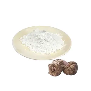 Supply food grade thickener cas 37220-17-0 konjac gum powder