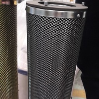 Filter Udara HVAC, Filtrasi Gas Kimia, Filter Karbon Molekuler 145mm x 450mm Untuk Filtrasi Bau VOC