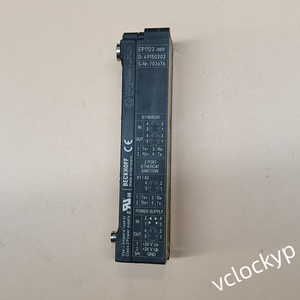 Beckhoff EP1122-0001 Utilisé - Product Image 4