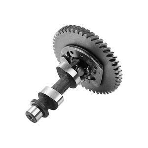 Árbol de levas T2 compatible con Hondo GX160 GX 160 168F 5.5HP 6.5HP Motor de gas 14100-Z4M-000 generador de gasolina cortacésped pieza de acero - Product Image 4