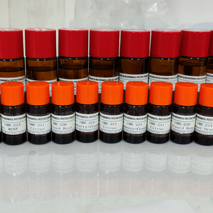 Vente en gros de <span class=keywords><strong>saveurs</strong></span> et de parfums qualitatifs, des milliers d'échantillons de 10ml de parfum concentré liquide en vrac de marque sans huile - Product Image 5