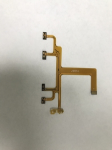 Tốc độ cao cứng nhắc <span class=keywords><strong>Flex</strong></span> <span class=keywords><strong>PCB</strong></span> cho ADAS máy ảnh mảng 100Gbps tín hiệu toàn vẹn - Product Image 2