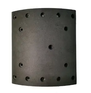 Welcome inquiry High Performance Truck Brake Lining