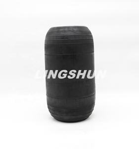 Original genuíno Outras peças de automóvel FRR FTR 8-98355075-0 8983550750 DIAFRAGMA DE MOLA DE AR - Product Image 3