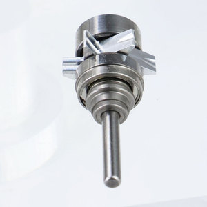 แกนมอเตอร์ทันตกรรม Ti Max500A พร้อมลูกปืนเซรามิก สำหรับใช้งานความเร็วสูง - Product Image 4