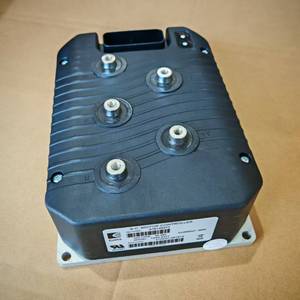 1234-5371 Curtis Ac Motor <strong>Controller</strong> Original Ac <strong>Speed</strong> Driver Without <strong>Program</strong> - Product Image 3