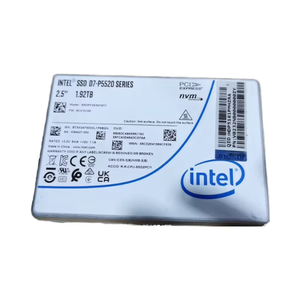 Disque dur à état solide (SSD) d'entreprise 1.92 To Intel P5520/P5530 - Product Image 1