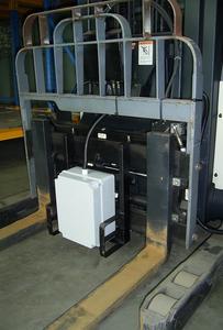 Kho RTLS UHF RFID Giải Pháp Nhiều Dự Án Thành Công - Product Image 4