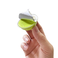 Gros Grillz Aligner Dentaire Silicone Impression Matériau Mastic