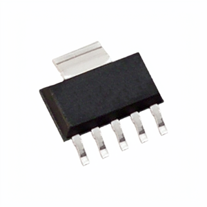 Composants électroniques de gestion de l'alimentation (PMIC) TPS73733DCQRG4 Original SOT 223 6 – Achetez en ligne - Product Image 1
